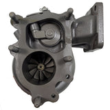 49179-03511DR (ME305331; ME308595; 49179-03510) New TD06H4-07 Turbocharger Fits 2008-2010 Mitsubishi Fuso Truck Bus FK6 FM6 with 6M60T Engine - Goldfarb & Associates Inc