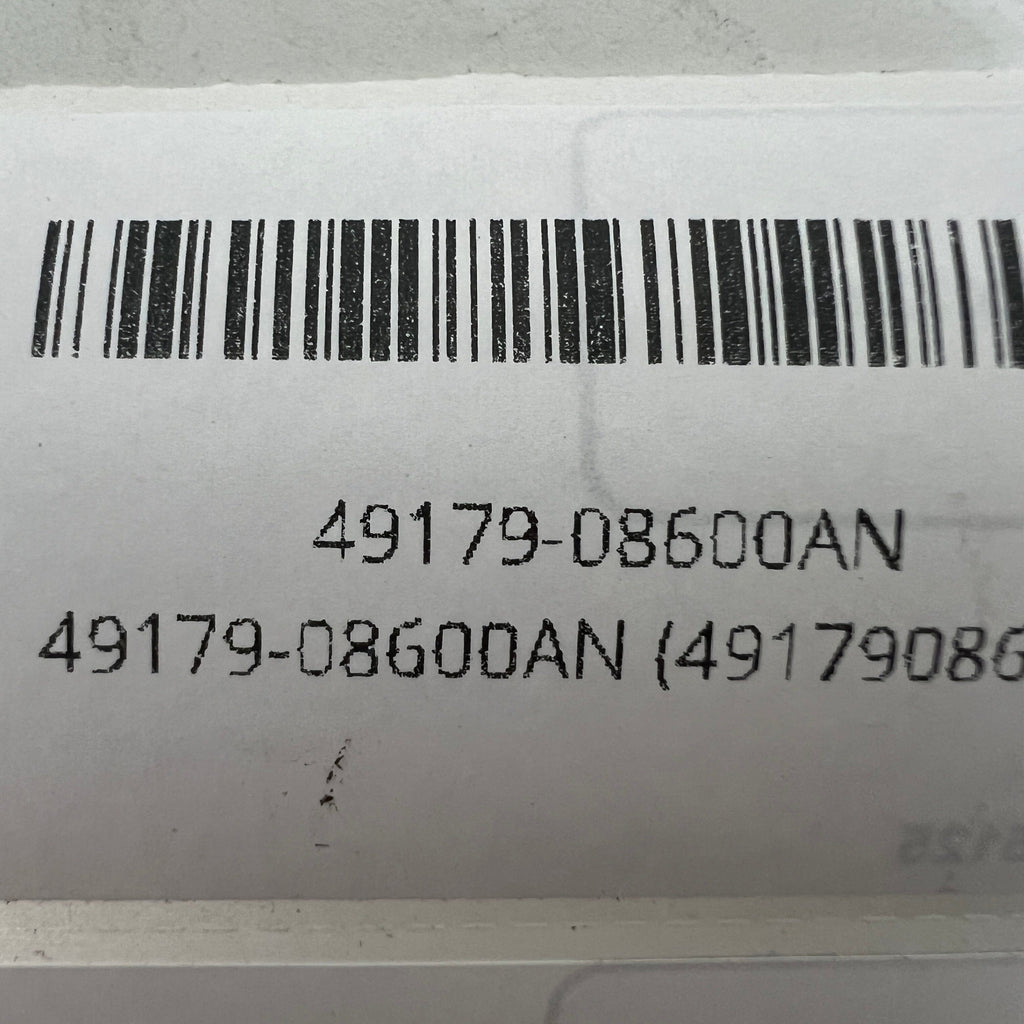 49179-08600AN (4917908600 ,316402 ,5I7589) Aftermarket New TD06H CHRA fits CAT Engine - Goldfarb & Associates Inc