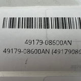 49179-08600AN (4917908600 ,316402 ,5I7589) Aftermarket New TD06H CHRA fits CAT Engine - Goldfarb & Associates Inc