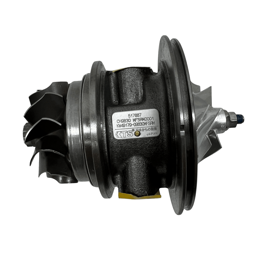 49179-09830AN (4917909830 ,5I7887) Aftermarket New TDO6H CHRA fits CAT Engine - Goldfarb & Associates Inc