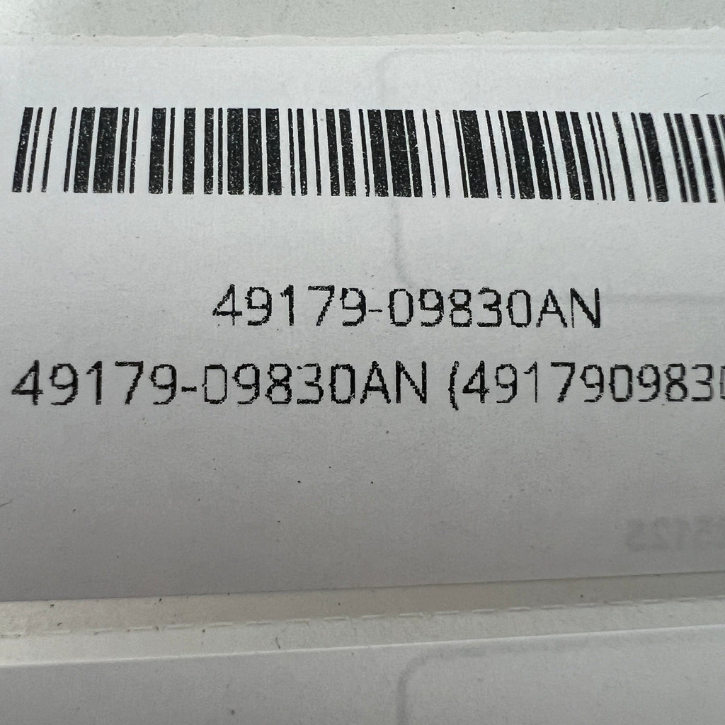 49179-09830AN (4917909830 ,5I7887) Aftermarket New TDO6H CHRA fits CAT Engine - Goldfarb & Associates Inc