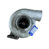 49189-00800N (ME080442) New Mitsubishi TD04HL Turbocharger fits Mitsubishi 4D31T Engine