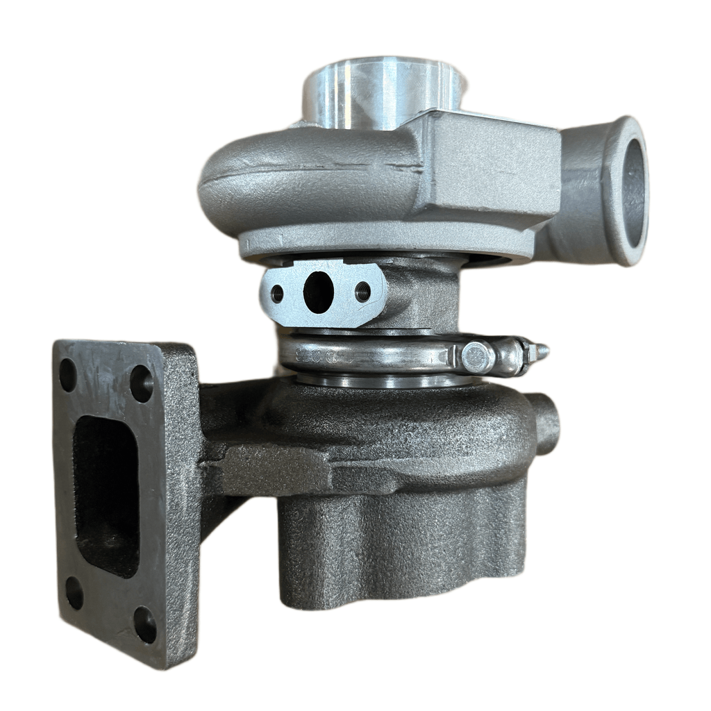 49189-00800N (ME080442) New Mitsubishi TD04HL Turbocharger fits Mitsubishi 4D31T Engine
