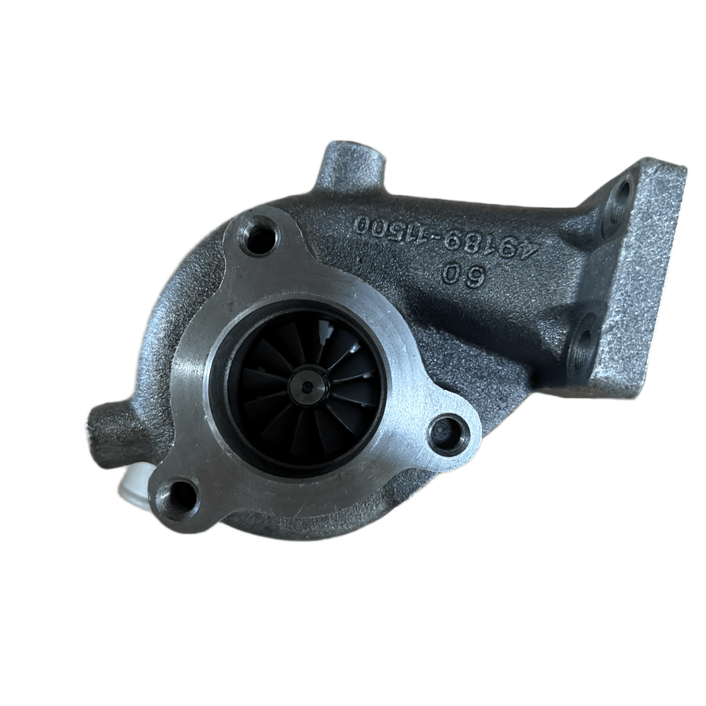 49189-00800N (ME080442) New Mitsubishi TD04HL Turbocharger fits Mitsubishi 4D31T Engine