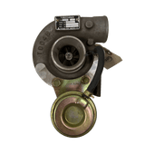 49189-01510N New Mitsubishi Hercules TD04HL-11G Turbocharger fits GTA3.7 Engine - Goldfarb & Associates Inc