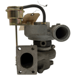 49189-01510N New Mitsubishi Hercules TD04HL-11G Turbocharger fits GTA3.7 Engine - Goldfarb & Associates Inc