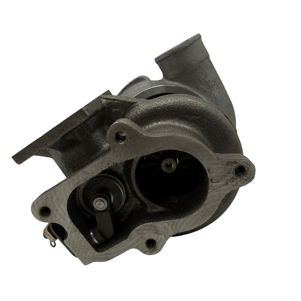 49189-01510N New Mitsubishi Hercules TD04HL-11G Turbocharger fits GTA3.7 Engine - Goldfarb & Associates Inc