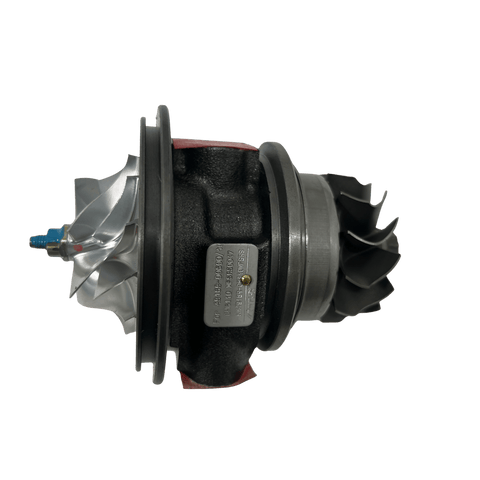 49189-08110AN (4918908110, 49189-08111) Aftermarket New TD04HL CHRA fits CAT Engine - Goldfarb & Associates Inc
