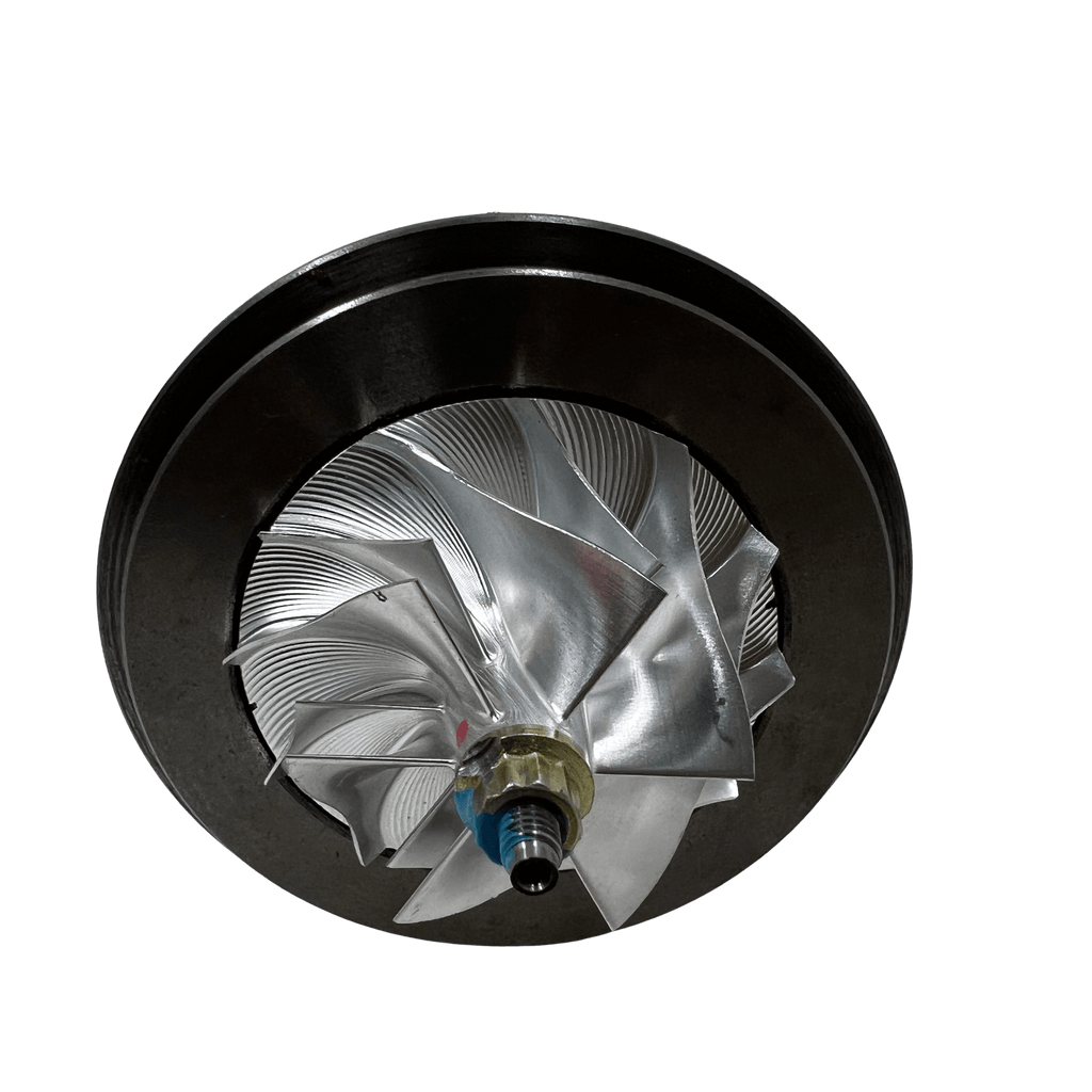 49189-08110AN (4918908110, 49189-08111) Aftermarket New TD04HL CHRA fits CAT Engine - Goldfarb & Associates Inc
