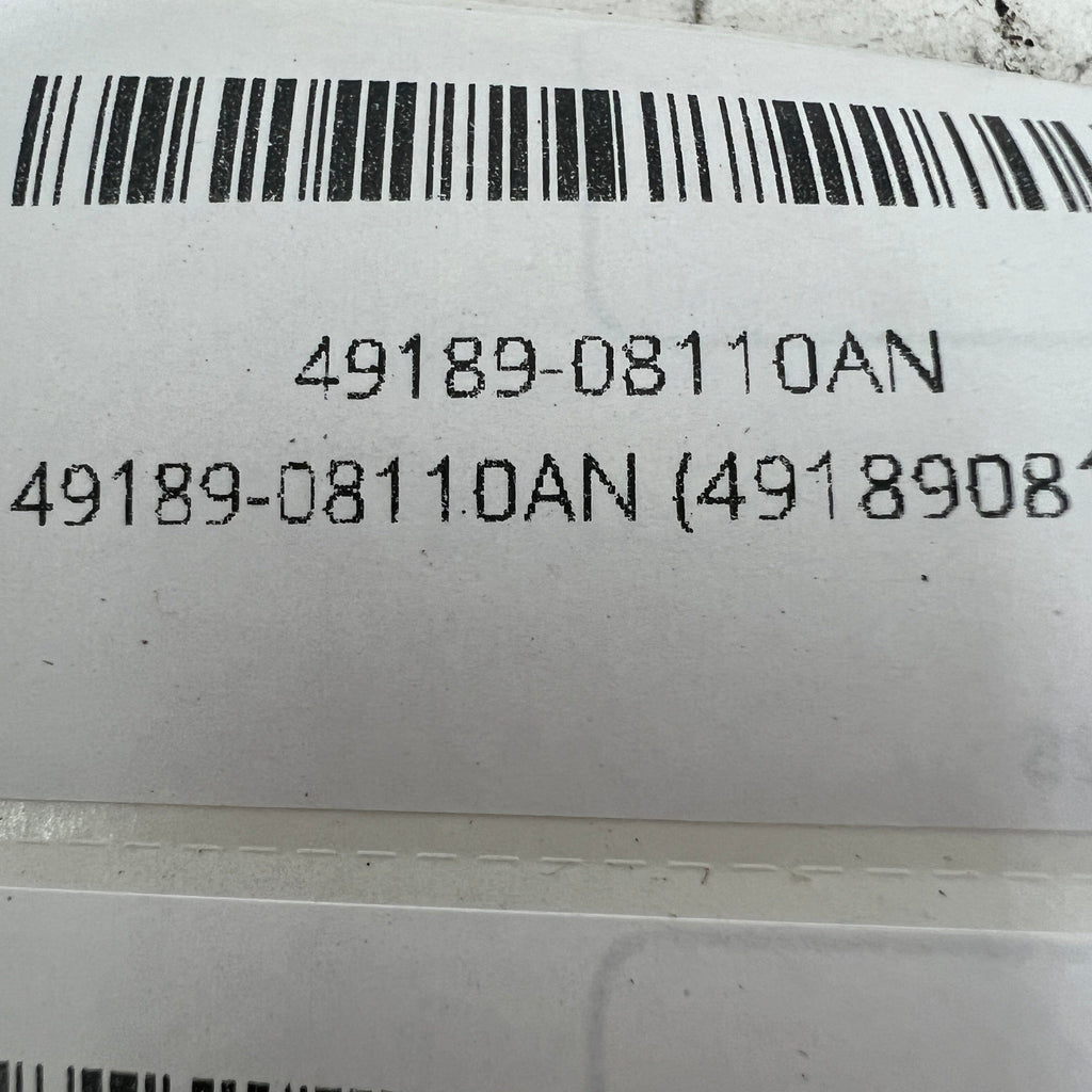 49189-08110AN (4918908110, 49189-08111) Aftermarket New TD04HL CHRA fits CAT Engine - Goldfarb & Associates Inc