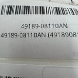 49189-08110AN (4918908110, 49189-08111) Aftermarket New TD04HL CHRA fits CAT Engine - Goldfarb & Associates Inc