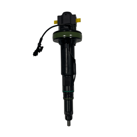 4928104N New Cummins Fuel Injector fits QSK Engine - Goldfarb & Associates Inc