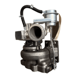 49335-02532N (1J508-17010; 1J58317012; 49335-02530) New Mitsubishi TF035HM Turbocharger Fits Kubota Engine - Goldfarb & Associates Inc