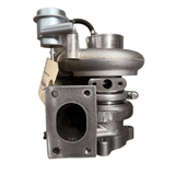 49335-02532N (1J508-17010; 1J58317012; 49335-02530) New Mitsubishi TF035HM Turbocharger Fits Kubota Engine - Goldfarb & Associates Inc