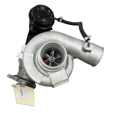49377-04300R (14412AA360) Rebuilt Mitsubishi TD04HL-04HL*13T Turbocharger fits Subaru 58T Impreza 2.0 Engine - Goldfarb & Associates Inc