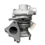 49377-04502R (4937704502 ,14411AA531) Rebuilt Mitsubishi TD04L Turbocharger fits Subaru 58T Engine - Goldfarb & Associates Inc