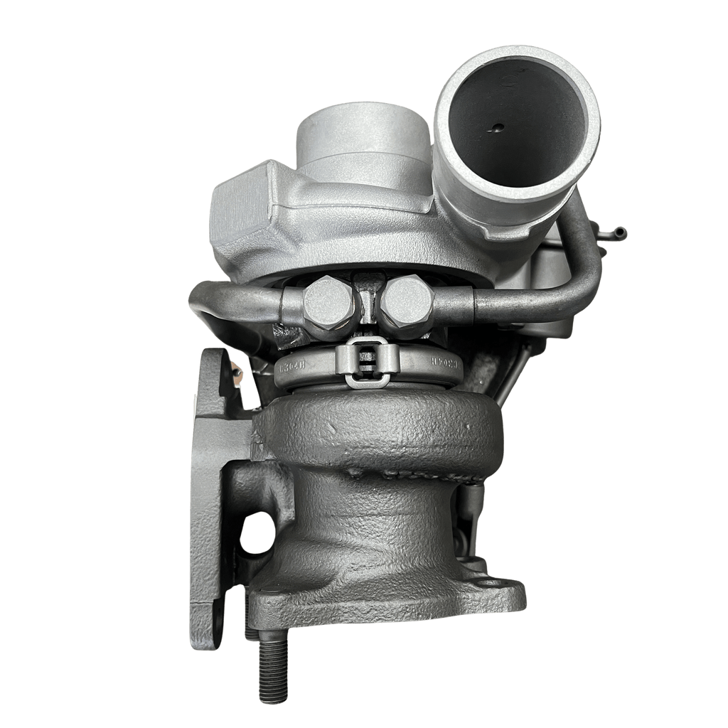 49377-04502R (4937704502 ,14411AA531) Rebuilt Mitsubishi TD04L Turbocharger fits Subaru 58T Engine - Goldfarb & Associates Inc