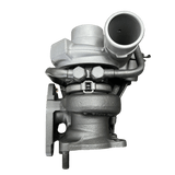 49377-04502R (4937704502 ,14411AA531) Rebuilt Mitsubishi TD04L Turbocharger fits Subaru 58T Engine - Goldfarb & Associates Inc