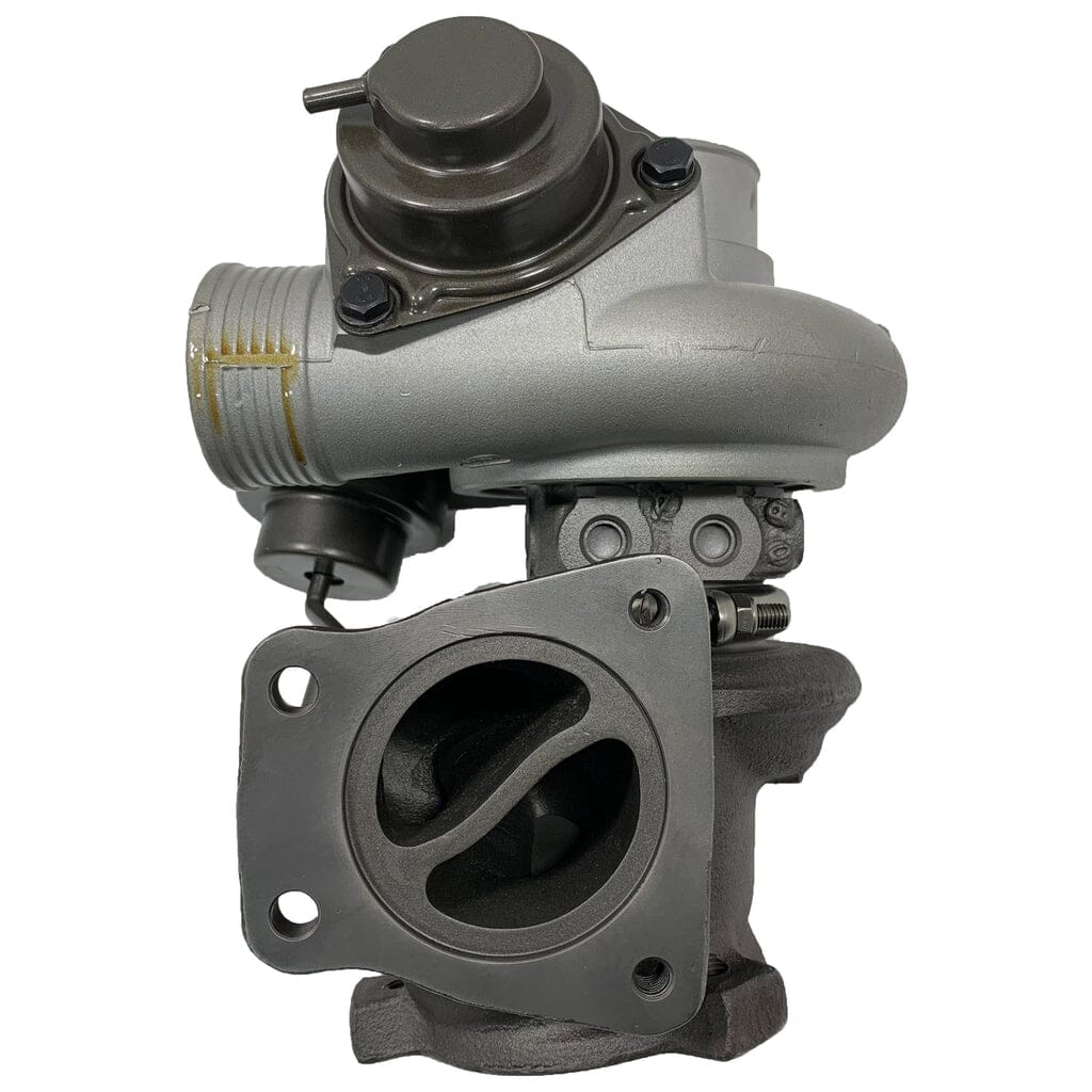 49377-06251R (8601661) Rebuilt Mitsubishi TD04L Turbocharger fits Volvo B4204 Engine - Goldfarb & Associates Inc