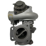 49377-06251R (8601661) Rebuilt Mitsubishi TD04L Turbocharger fits Volvo B4204 Engine - Goldfarb & Associates Inc