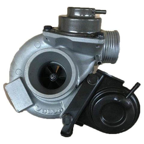 49377-06251R (8601661) Rebuilt Mitsubishi TD04L Turbocharger fits Volvo B4204 Engine - Goldfarb & Associates Inc