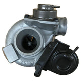 49377-06251R (8601661) Rebuilt Mitsubishi TD04L Turbocharger fits Volvo B4204 Engine - Goldfarb & Associates Inc