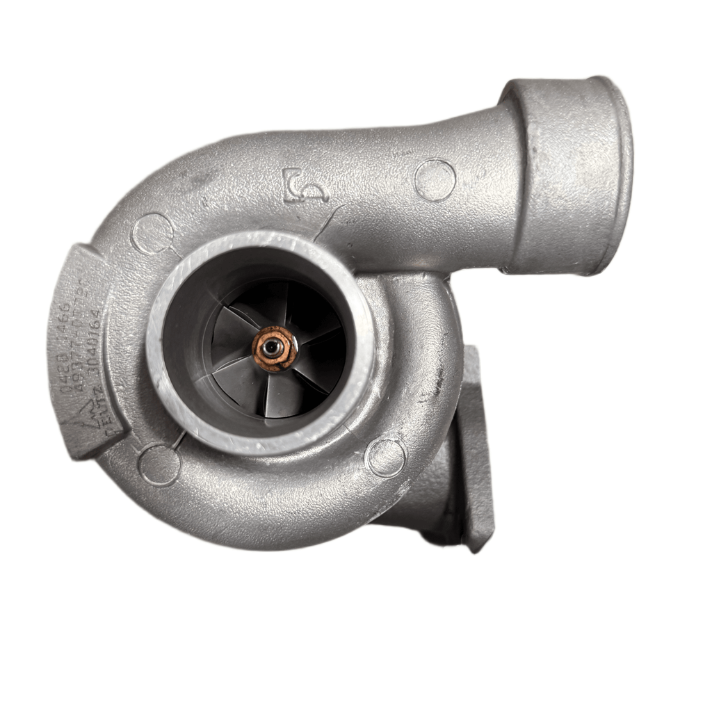 49377-07720R (04281466KZ) Rebuilt Deutz TD04L Turbocharger fits Mitsubishi Engine - Goldfarb & Associates Inc