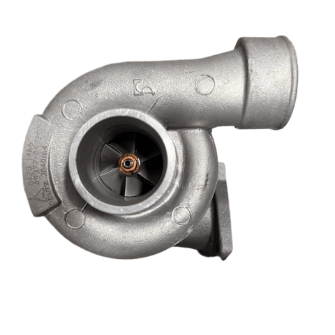49377-07720R (04281466KZ) Rebuilt Deutz TD04L Turbocharger fits Mitsubishi Engine - Goldfarb & Associates Inc