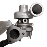 49377-07720R (04281466KZ) Rebuilt Deutz TD04L Turbocharger fits Mitsubishi Engine - Goldfarb & Associates Inc