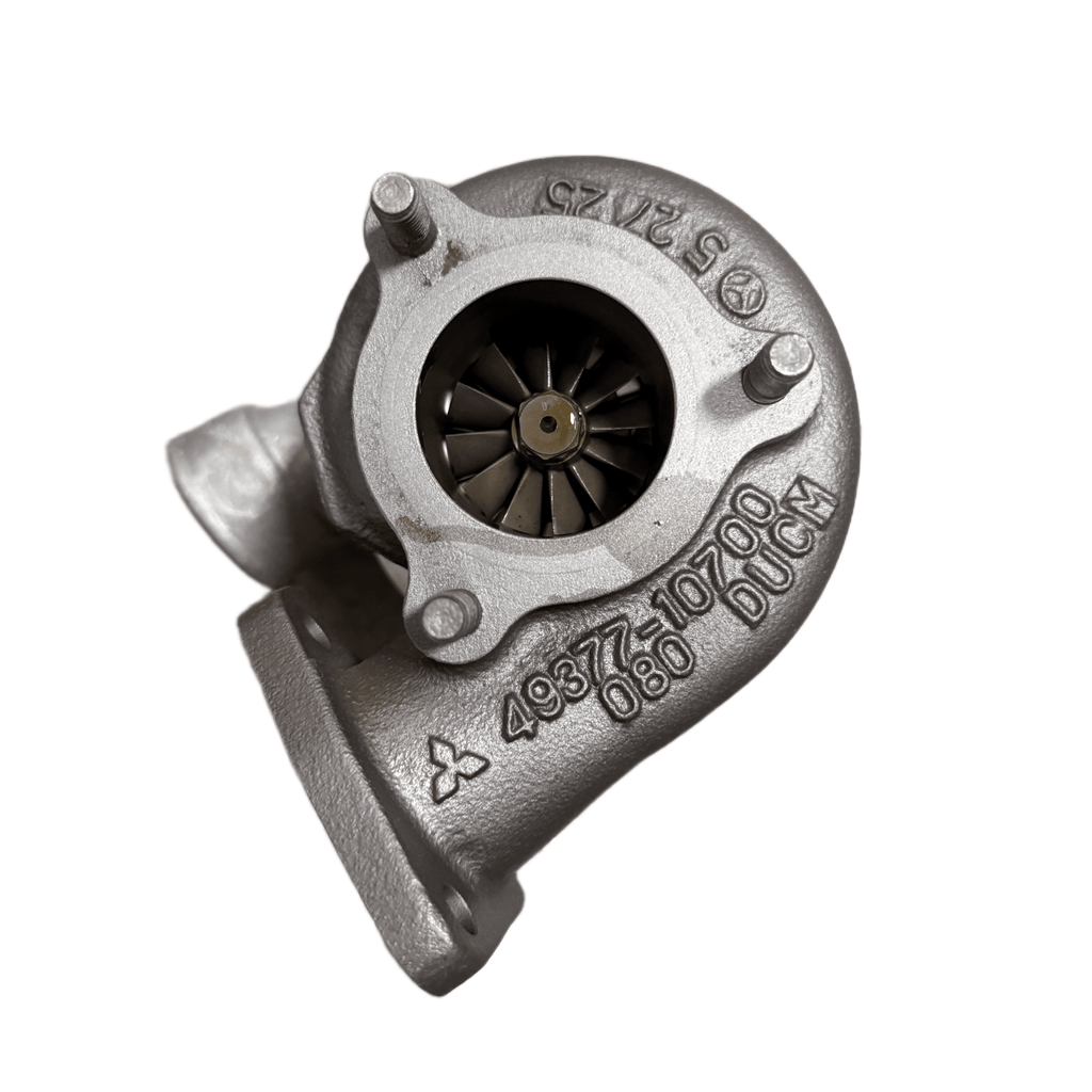 49377-07720R (04281466KZ) Rebuilt Deutz TD04L Turbocharger fits Mitsubishi Engine - Goldfarb & Associates Inc