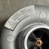 49377-07720R (04281466KZ) Rebuilt Deutz TD04L Turbocharger fits Mitsubishi Engine - Goldfarb & Associates Inc
