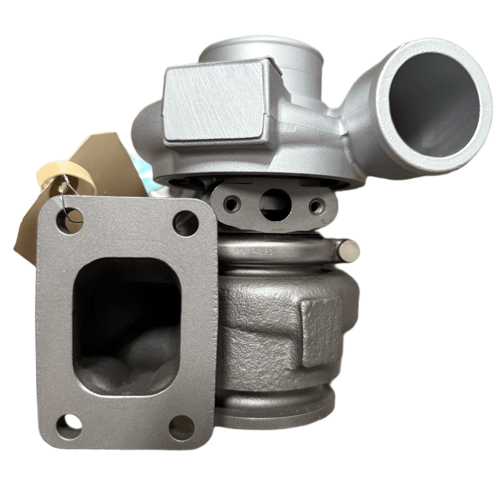 49389-00640R (4938900640) Rebuilt Mitsubishi TD04HL4 Turbocharger fits John Deere S250 Engine
