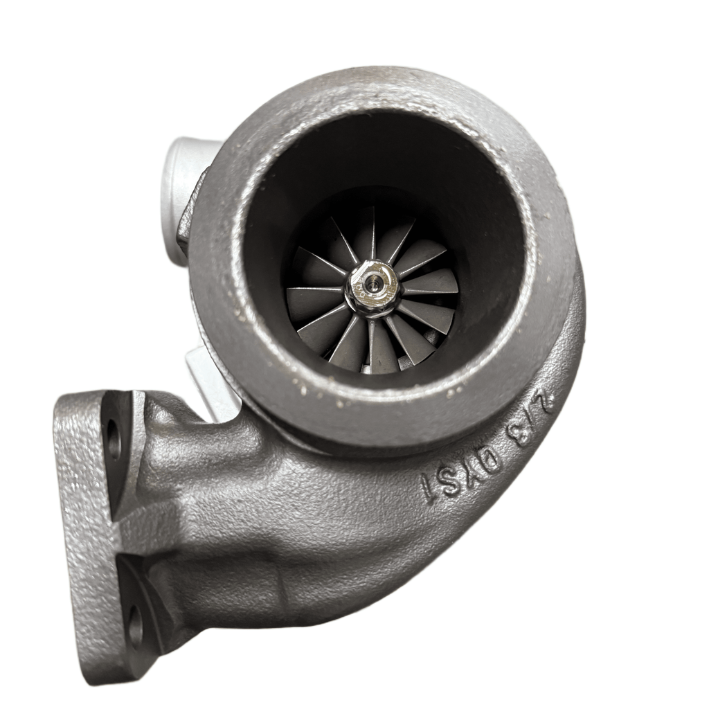 49389-00640R (4938900640) Rebuilt Mitsubishi TD04HL4 Turbocharger fits John Deere S250 Engine