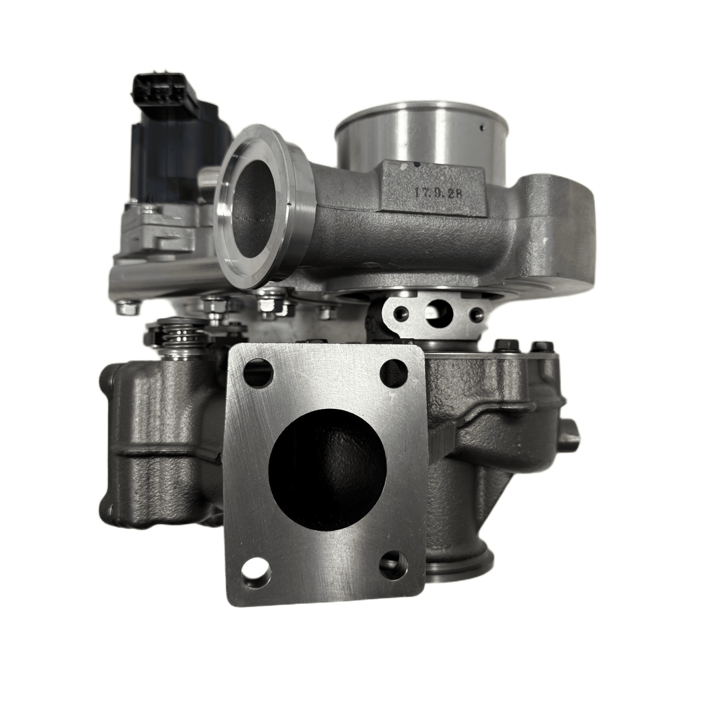 49389-03620N (5300978 ; 5287215 ; 5291161 ; 5300545) New Mitsubishi TD04HL4SC Turbocharger fits Cummins Komatsu QSB 4.5L Engine