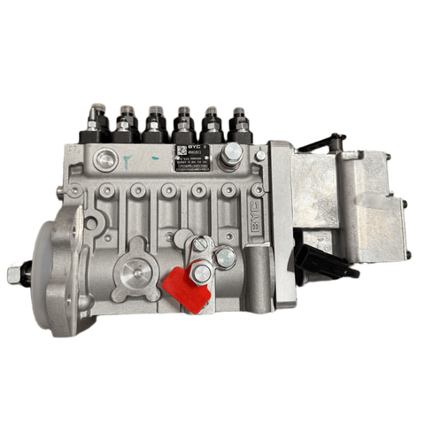 4941011N (0-403-716-105) New BYC Chinese Injection Pump fits Diesel Engine - Goldfarb & Associates Inc