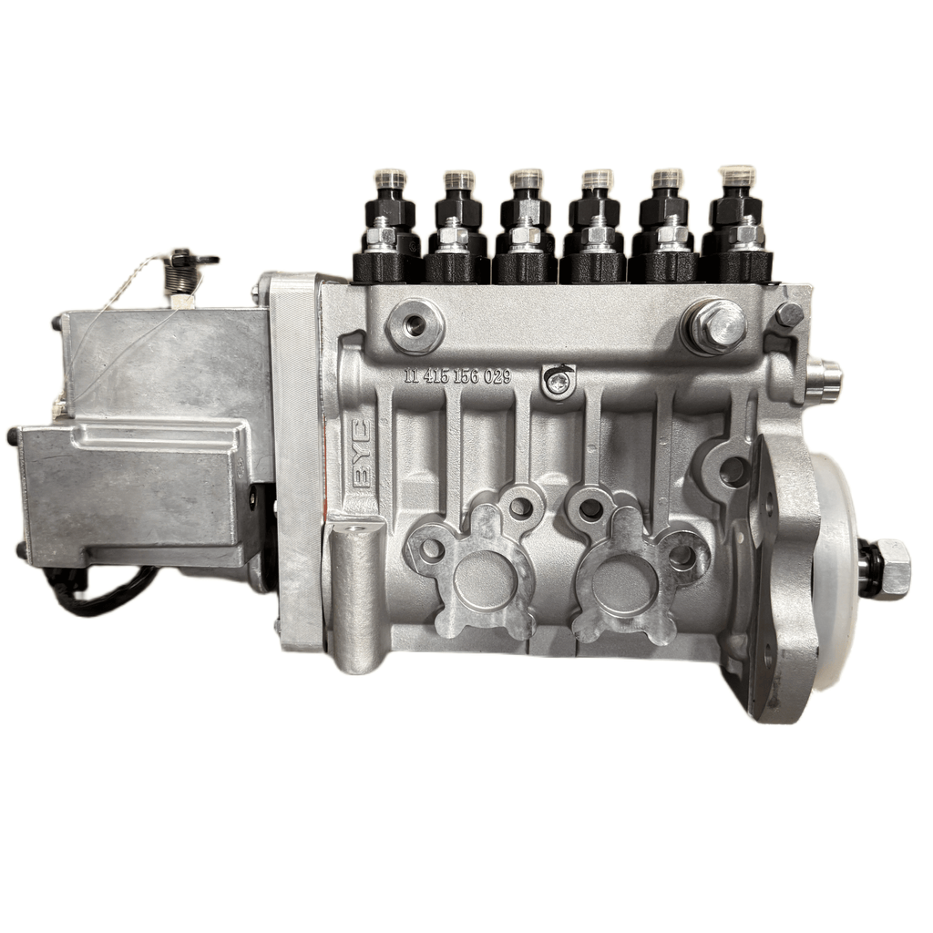 4941011N (0-403-716-105) New BYC Chinese Injection Pump fits Diesel Engine - Goldfarb & Associates Inc