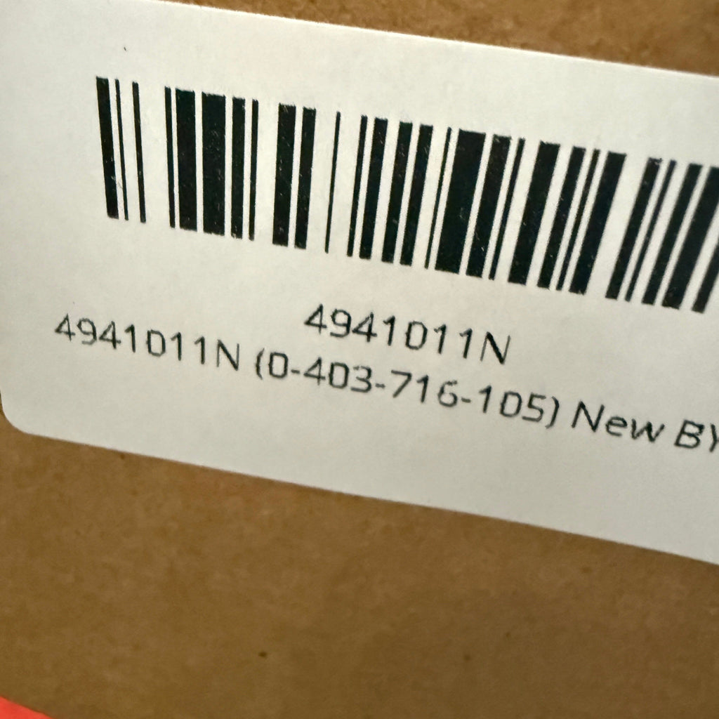 4941011N (0-403-716-105) New BYC Chinese Injection Pump fits Diesel Engine - Goldfarb & Associates Inc
