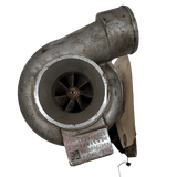 49477-00140N (RE531871) New Mitsubishi TD04L4-09K Turbocharger fits John Deere S250 Tier III 2.4L I4 Engine - Goldfarb & Associates Inc