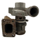 49477-00140N (RE531871) New Mitsubishi TD04L4-09K Turbocharger fits John Deere S250 Tier III 2.4L I4 Engine - Goldfarb & Associates Inc