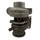 49477-00140N (RE531871) New Mitsubishi TD04L4-09K Turbocharger fits John Deere S250 Tier III 2.4L I4 Engine - Goldfarb & Associates Inc
