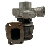 49477-00180N (RE531874) New Mitsubishi TD04L4-09K Turbocharger fits John Deere S250 Tier III 2.4L I4 Engine - Goldfarb & Associates Inc