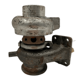 49477-00180N (RE531874) New Mitsubishi TD04L4-09K Turbocharger fits John Deere S250 Tier III 2.4L I4 Engine - Goldfarb & Associates Inc