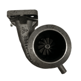 49477-00290N (RE535741) New Mitsubishi TD04L4-09K Turbocharger fits S250 Tier III 2.4L I4 Engine - Goldfarb & Associates Inc
