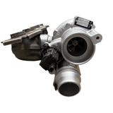 49477-02058R (4947702058) Rebuilt Mitsubishi TD04LR Turbocharger fits BMW N20 Engine