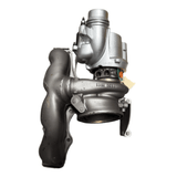 49477-02058R (4947702058) Rebuilt Mitsubishi TD04LR Turbocharger fits BMW N20 Engine