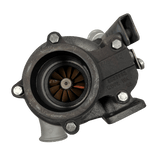 4955155R (4033150 6745-82-8010 ) Rebuilt Holset HX35W Turbocharger fits Cummins QSB Engine - Goldfarb & Associates Inc
