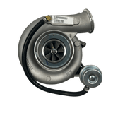 4955172N (4033174 ; 4042735 ; 4043245) New Holset HX35W Turbocharger fits Cummins ISB Truck Engine - Goldfarb & Associates Inc