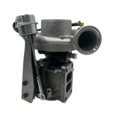 4955172N (4033174 ; 4042735 ; 4043245) New Holset HX35W Turbocharger fits Cummins ISB Truck Engine - Goldfarb & Associates Inc