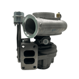 4955172N (4033174 ; 4042735 ; 4043245) New Holset HX35W Turbocharger fits Cummins ISB Truck Engine - Goldfarb & Associates Inc