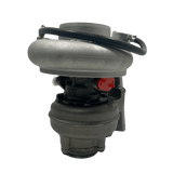 4955172N (4033174 ; 4042735 ; 4043245) New Holset HX35W Turbocharger fits Cummins ISB Truck Engine - Goldfarb & Associates Inc